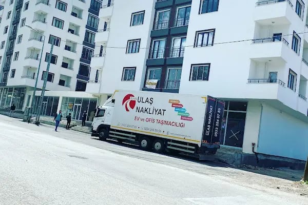 Bursa Ulaş Evden Eve Nakliyat - Resim 13