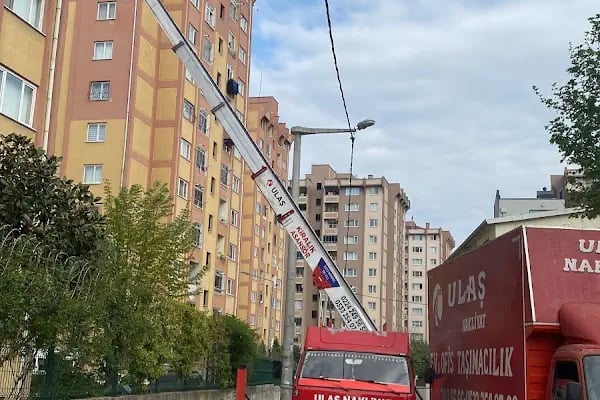 Bursa Ulaş Evden Eve Nakliyat - Resim 5