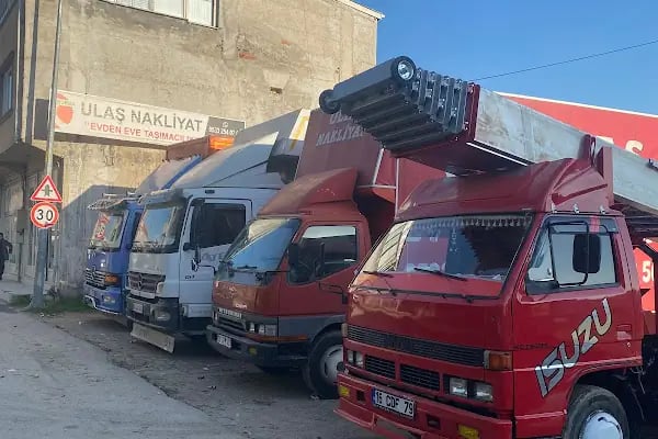 Bursa Ulaş Evden Eve Nakliyat - Resim 15