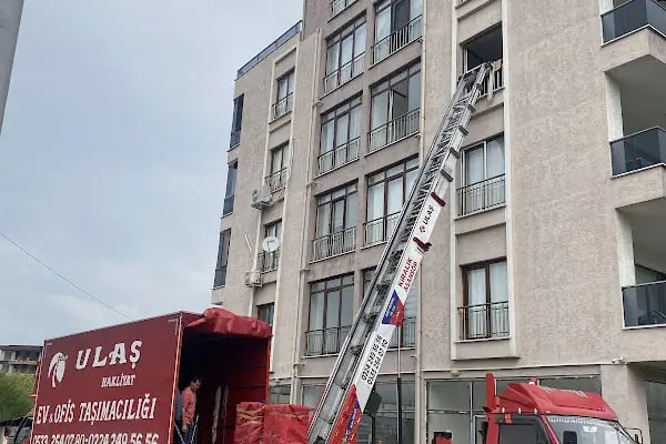 Bursa Ulaş Evden Eve Nakliyat - Resim 17