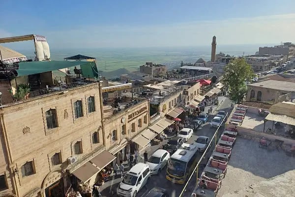 Artuklu Kebap &amp; Mahalli Yemekler Salonu - Resim 13