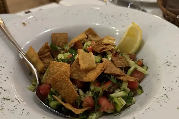 Artuklu Kebap &amp; Mahalli Yemekler Salonu - Resim 9