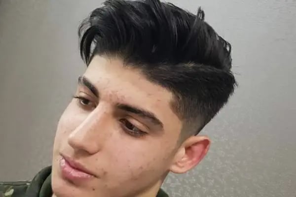 Saloon Özgür Erkek Kuaförü - Resim 10