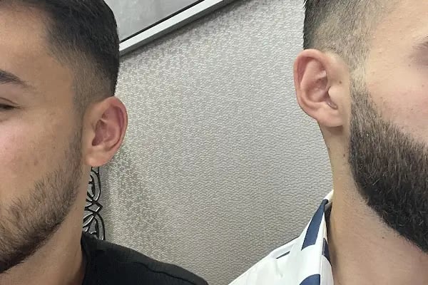 Saloon Özgür Erkek Kuaförü - Resim 15
