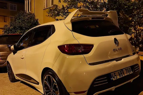 TRENDY OTOMOTİV TURİZM -TRENDYCARS ARAÇ KİRALAMA - Resim 7