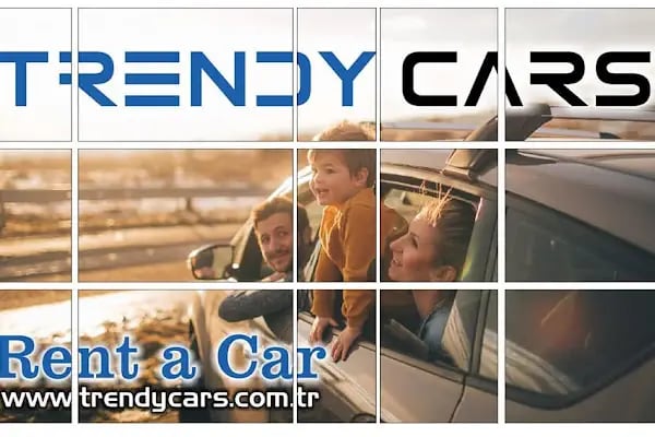 TRENDY OTOMOTİV TURİZM -TRENDYCARS ARAÇ KİRALAMA - Resim 9