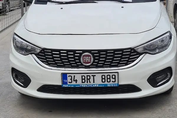 TRENDY OTOMOTİV TURİZM -TRENDYCARS ARAÇ KİRALAMA - Resim 6