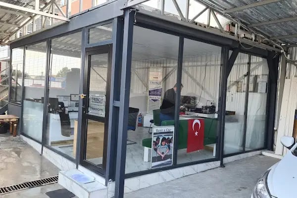 TRENDY OTOMOTİV TURİZM -TRENDYCARS ARAÇ KİRALAMA - Resim 15
