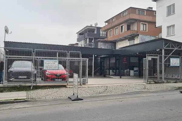 TRENDY OTOMOTİV TURİZM -TRENDYCARS ARAÇ KİRALAMA - Resim 14