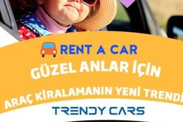 TRENDY OTOMOTİV TURİZM -TRENDYCARS ARAÇ KİRALAMA - Resim 10