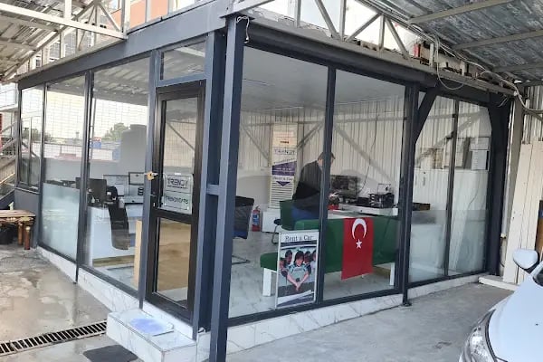 TRENDY OTOMOTİV TURİZM -TRENDYCARS ARAÇ KİRALAMA - Resim 2