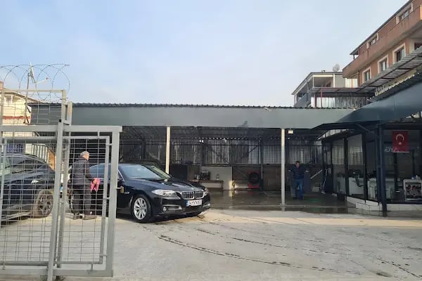 TRENDY OTOMOTİV TURİZM -TRENDYCARS ARAÇ KİRALAMA - Resim 11