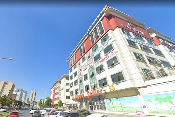 DIRECT ENGLISH Basaksehir - Resim 16