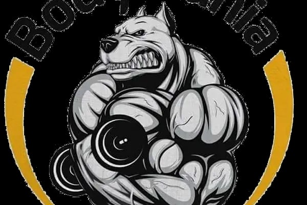 BODYMANIA SPOR SALONU - Resim 18
