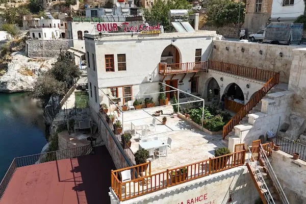 Onur Taş Konak Otel - Resim 3