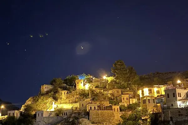 Onur Taş Konak Otel - Resim 7