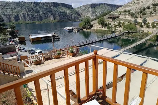 Onur Taş Konak Otel - Resim 4