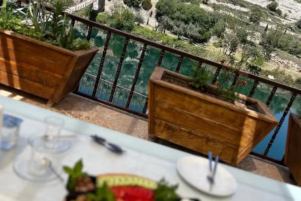Onur Taş Konak Otel - Resim 11