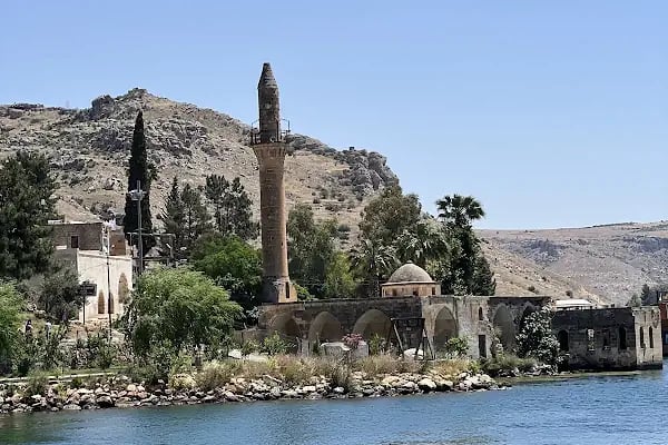 Onur Taş Konak Otel - Resim 6