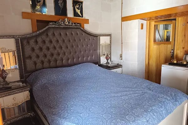 Onur Taş Konak Otel - Resim 2