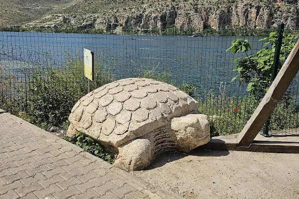 Onur Taş Konak Otel - Resim 9