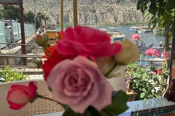 Onur Taş Konak Otel - Resim 14