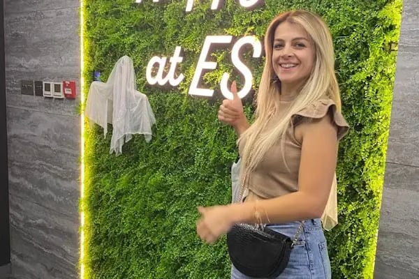 ELT Yurtdışı Eğitim Adana - Resim 9
