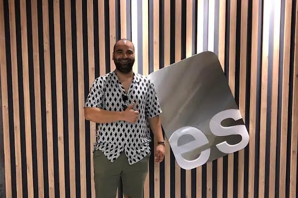 ELT Yurtdışı Eğitim Adana - Resim 14