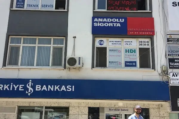 ALTINAY BİLGİSAYAR - Resim 17