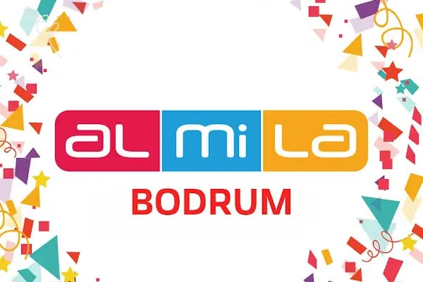 Almila | Bodrum - Resim 1