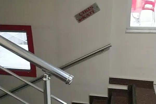 Göznuru Göz Hastanesi - Resim 15
