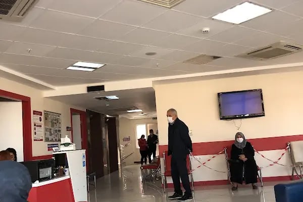 Göznuru Göz Hastanesi - Resim 7
