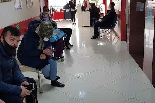 Göznuru Göz Hastanesi - Resim 3