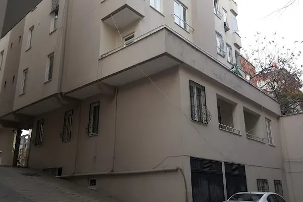 Göznuru Göz Hastanesi - Resim 4
