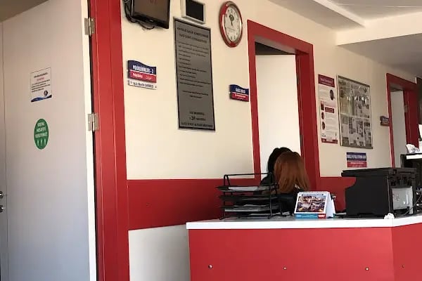 Göznuru Göz Hastanesi - Resim 8