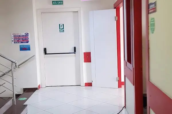 Göznuru Göz Hastanesi - Resim 13