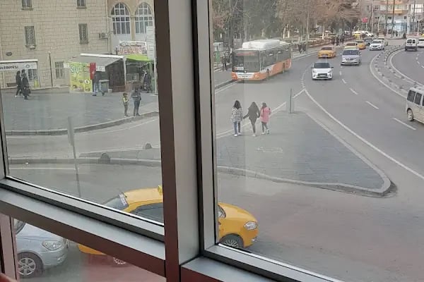 Göznuru Göz Hastanesi - Resim 2
