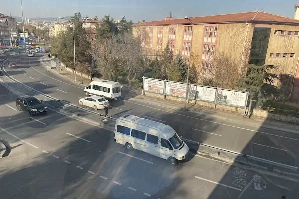 Göznuru Göz Hastanesi - Resim 9