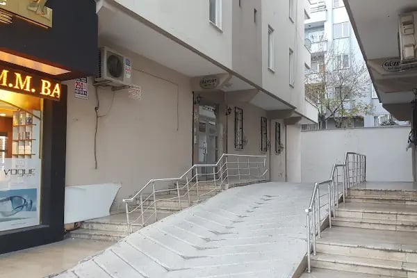 Göznuru Göz Hastanesi - Resim 6