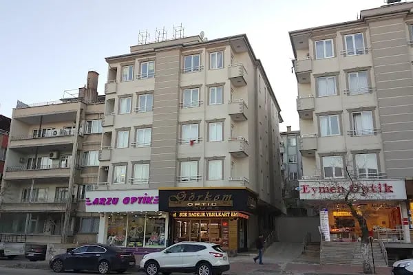 Göznuru Göz Hastanesi - Resim 5