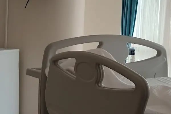 Göznuru Göz Hastanesi - Resim 18