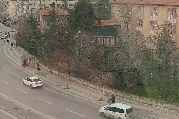 Göznuru Göz Hastanesi - Resim 20