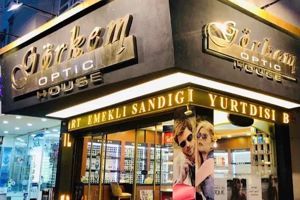 Göznuru Göz Hastanesi - Resim 16