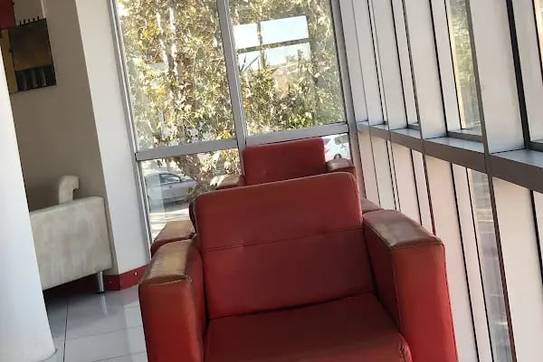 Göznuru Göz Hastanesi - Resim 14