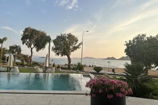Solt Suites Bodrum - Resim 2