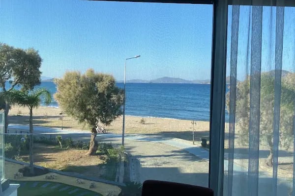 Solt Suites Bodrum - Resim 16