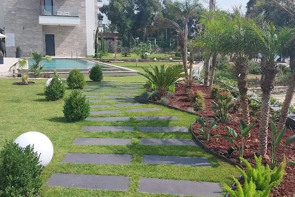 Solt Suites Bodrum - Resim 20