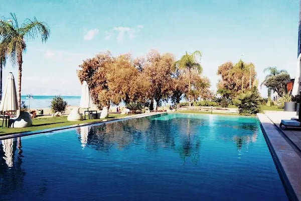 Solt Suites Bodrum - Resim 12