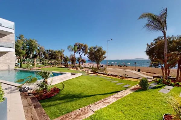 Solt Suites Bodrum - Resim 9
