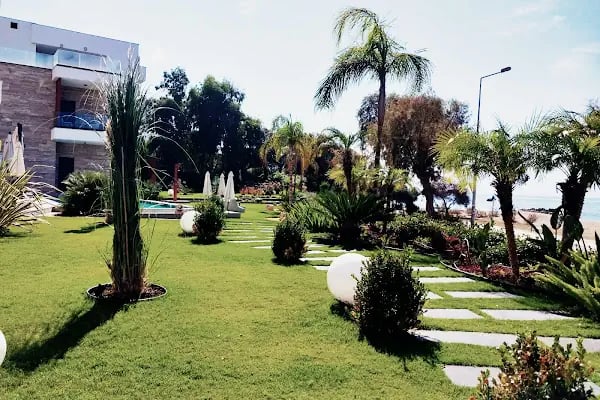 Solt Suites Bodrum - Resim 13